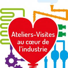 Atelier - Visite au coeur de l'industrie : LABORATOIRE BTT le 16 novembre 2017