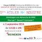 5eme Atelier RH Industrie : Développer une démarche de GPEC